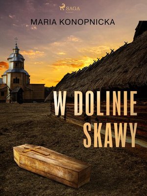 cover image of W dolinie Skawy